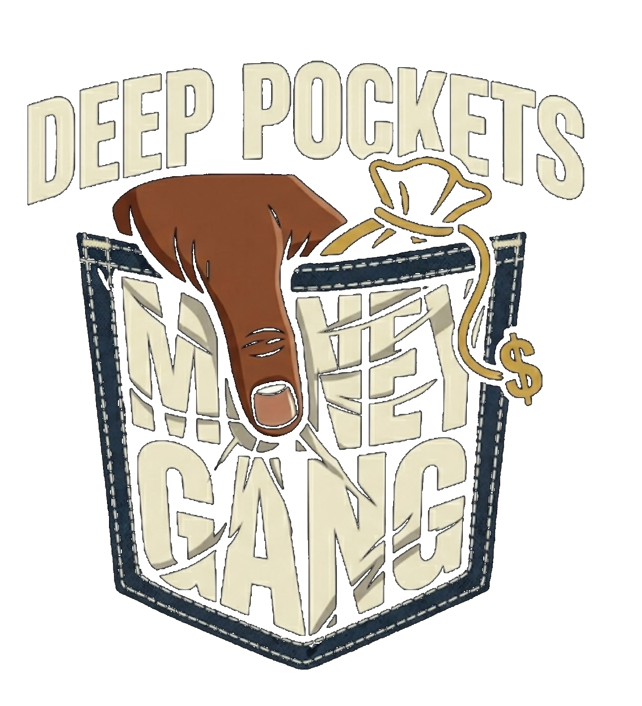 Deep Pockets Money Gang
